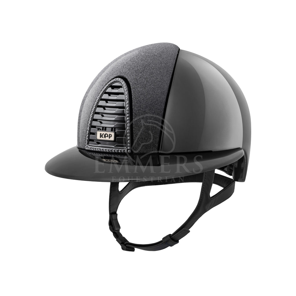 KEP Italia Cromo 2.0 Polish Zwart Star Zwart Voorkant