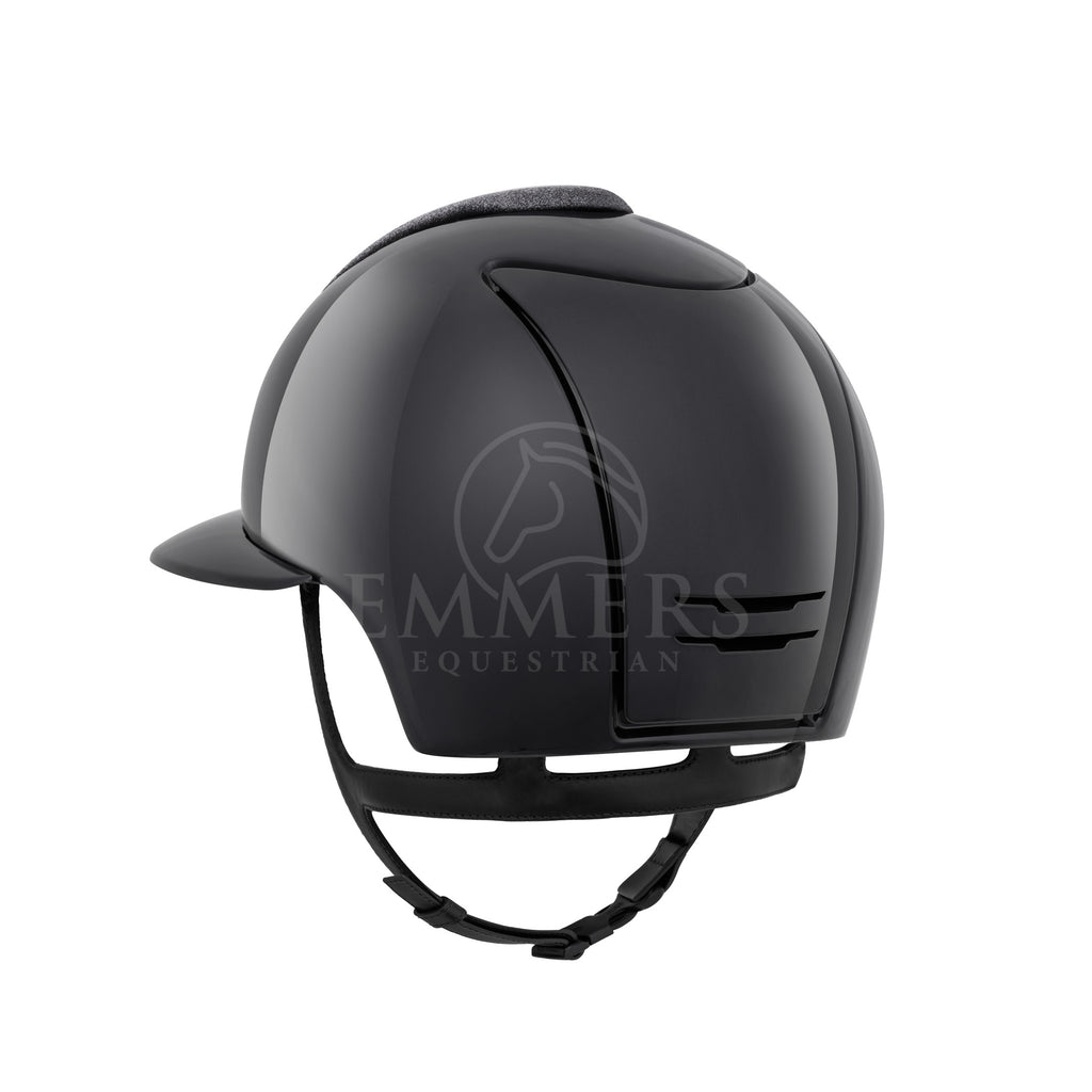 KEP Italia Cromo 2.0 Polish Zwart Star Zwart Voorkant