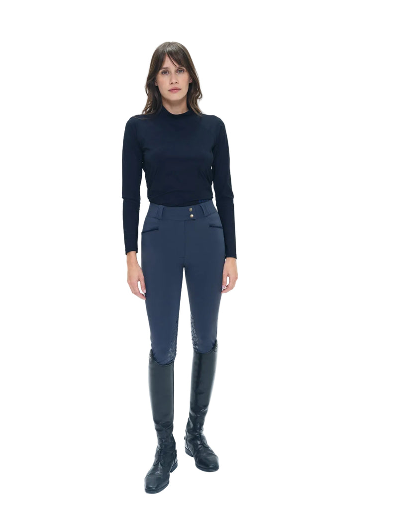 Dada Sport Reithose Kit New - Knie Grip - Damen