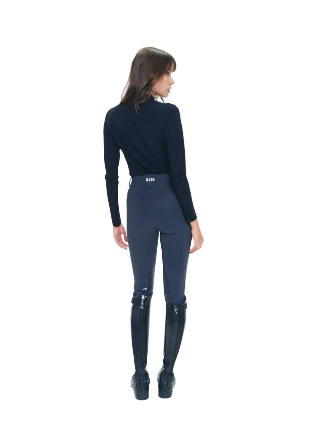 Dada Sport Reithose Kit New - Knie Grip - Damen