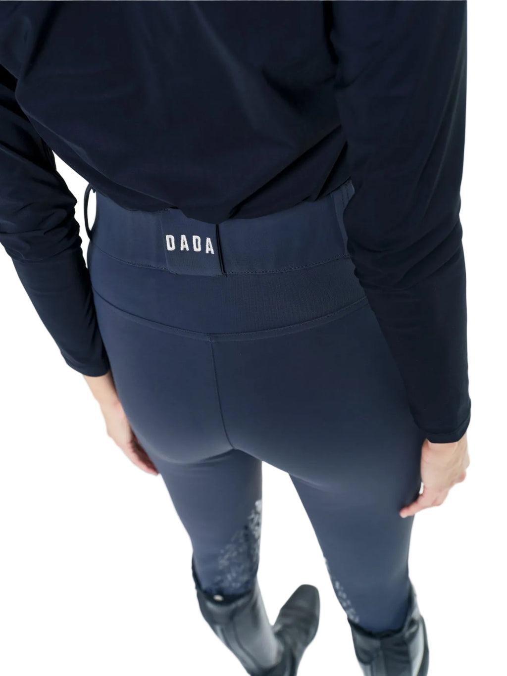 Dada Sport Reithose Kit New - Knie Grip - Damen