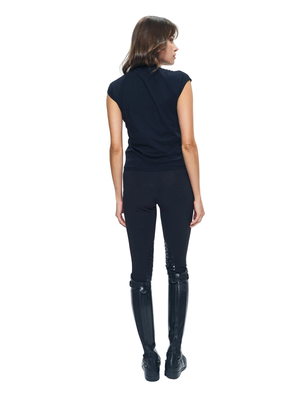 Dada Sport Breeches Kit New - Knie Grip - Woman