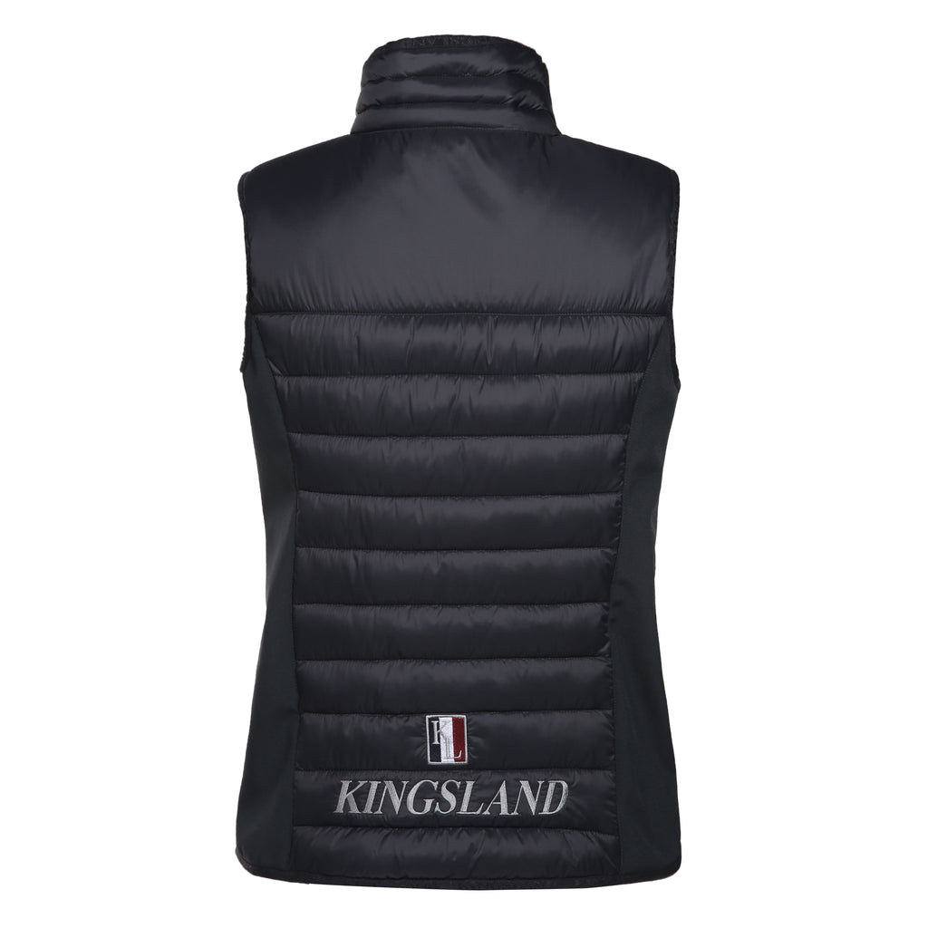 Kingsland Bodywarmer Classic - Unisex