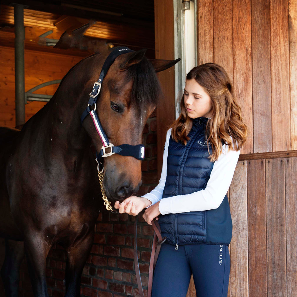 Kingsland Bodywarmer Classic - Unisex