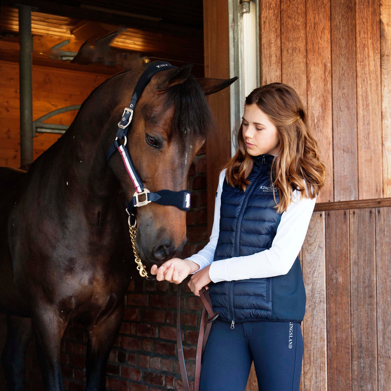 Kingsland Bodywarmer Classic - Unisex