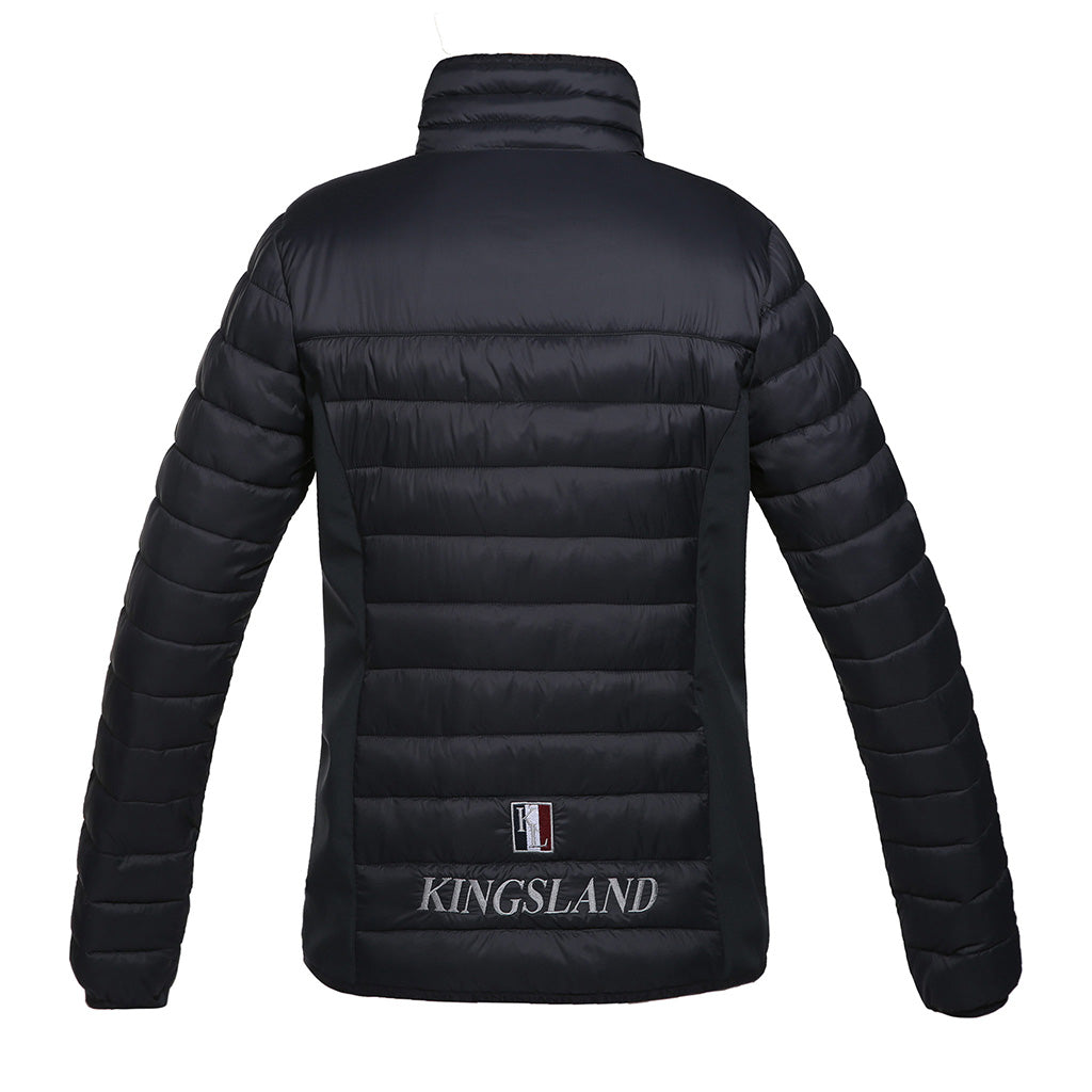 Kingsland Classic Insulated Jacket - Unisex