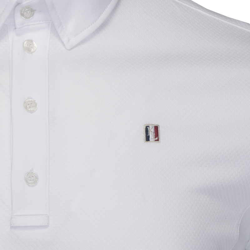 Kingsland Competiton Shirt Classic S/S - Men