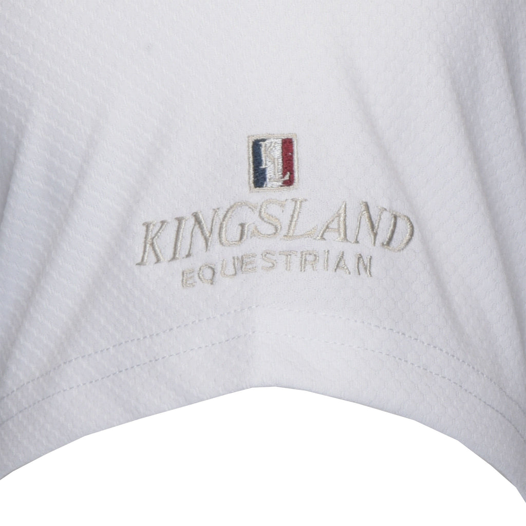 Kingsland Competition Shirt Classic S/S - Herren