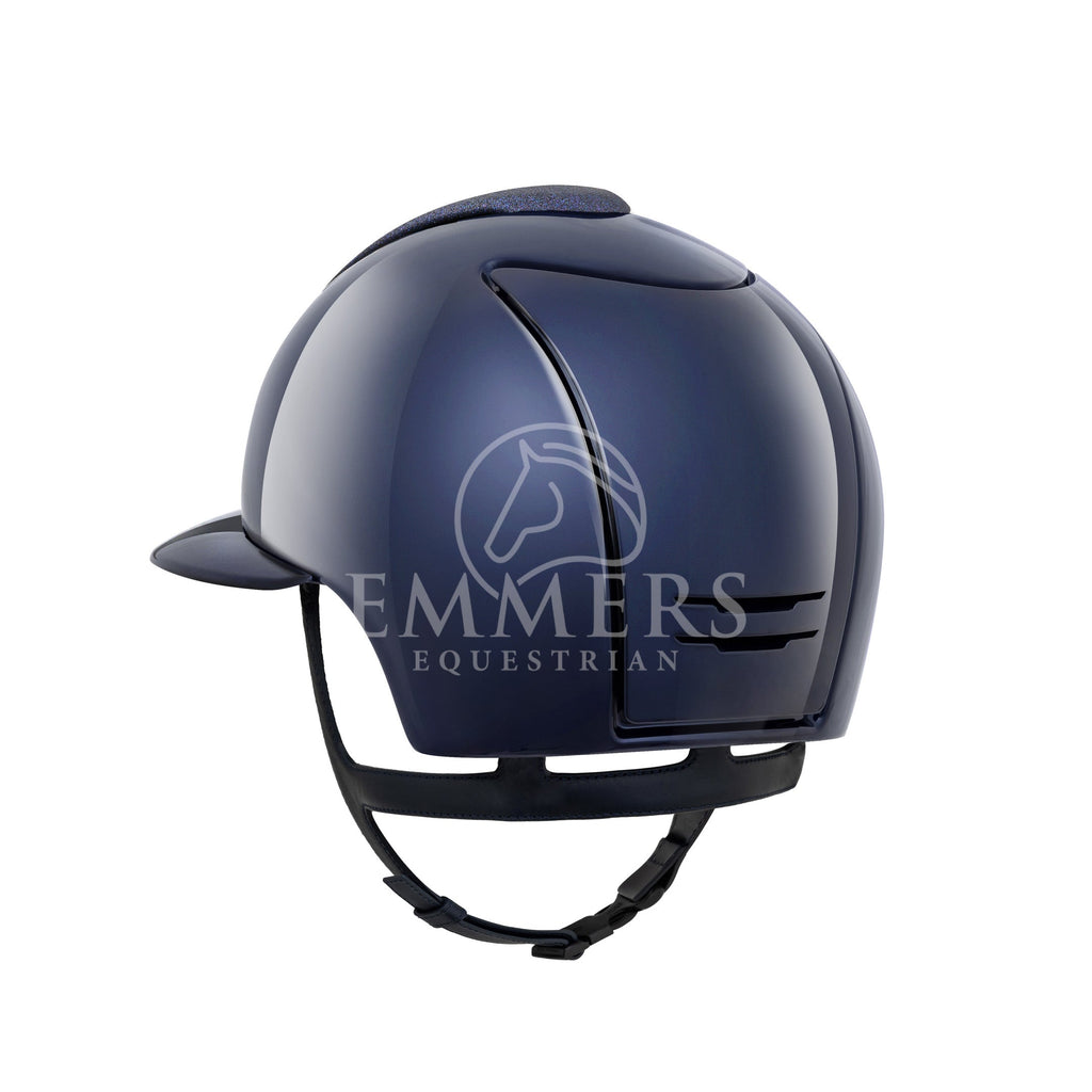 KEP Italia Cromo 2.0 - Basic - Shine - Front Star - Polo