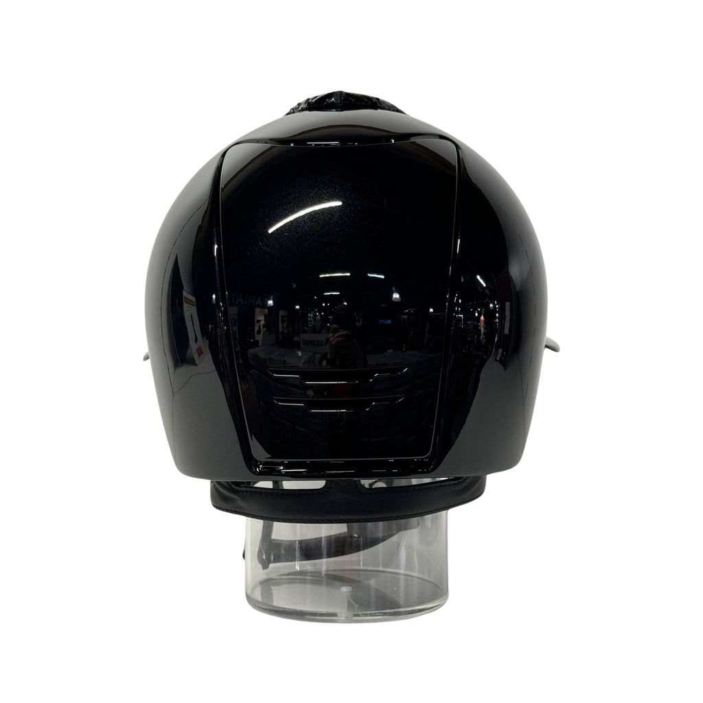 KEP Italia Cromo 2.0 Poliertes Metall Schwarz - Front Snake Glanz