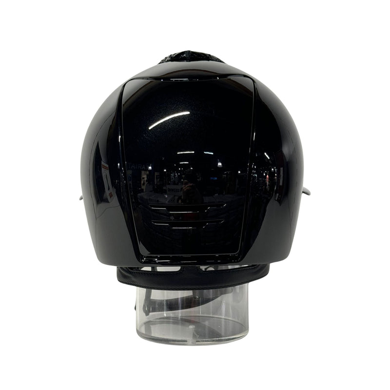 KEP Italia Cromo 2.0 Polish Metal Black - Front Serpent Brillant