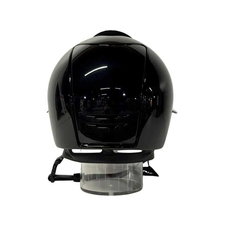 KEP Italia Cromo 2.0 - Polish Metal Zwart - Front Shaded Pink