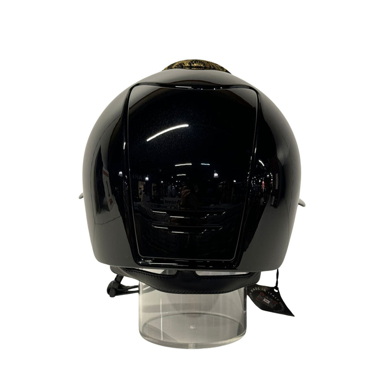 KEP Italia Cromo 2.0 - Poli Noir - Dentelle avant Or