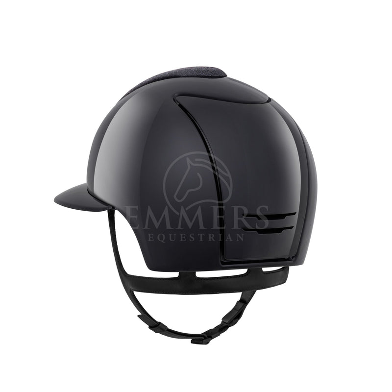 KEP Italia Cromo 2.0 - Polish Metal Noir - Galassia Noir