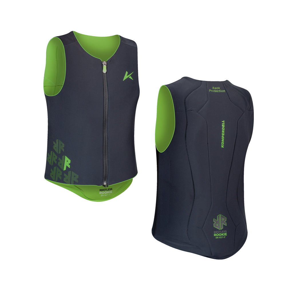 Komperdell Ballistic Flexfit Pro Junior