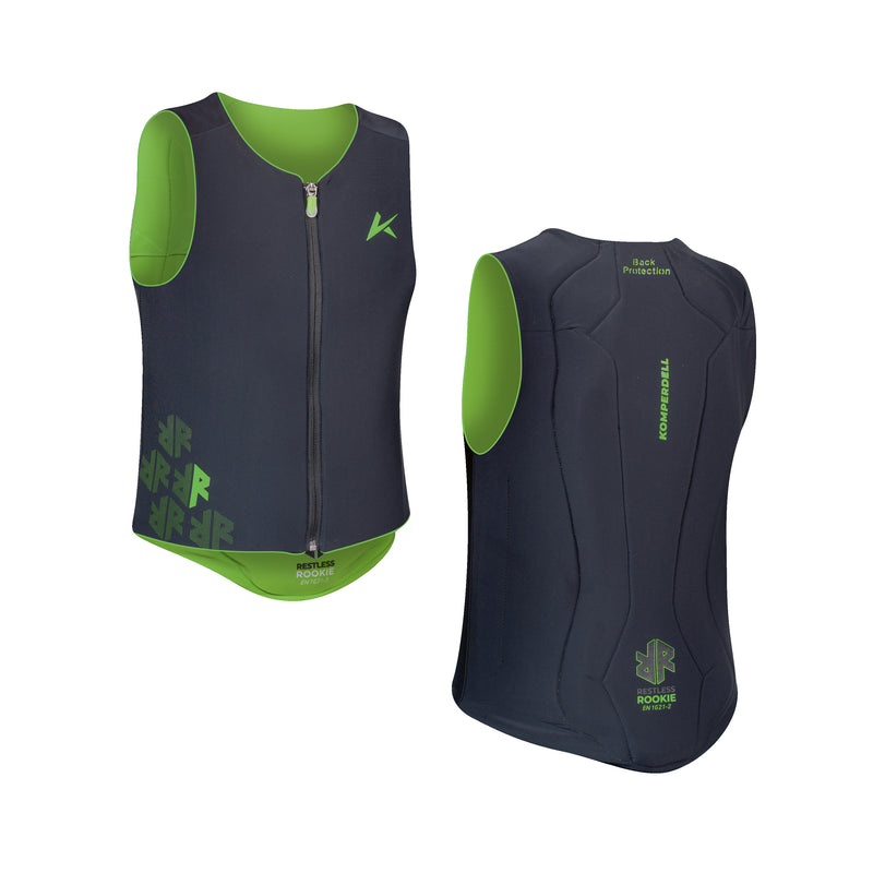 Komperdell Ballistic Flexfit Pro Junior