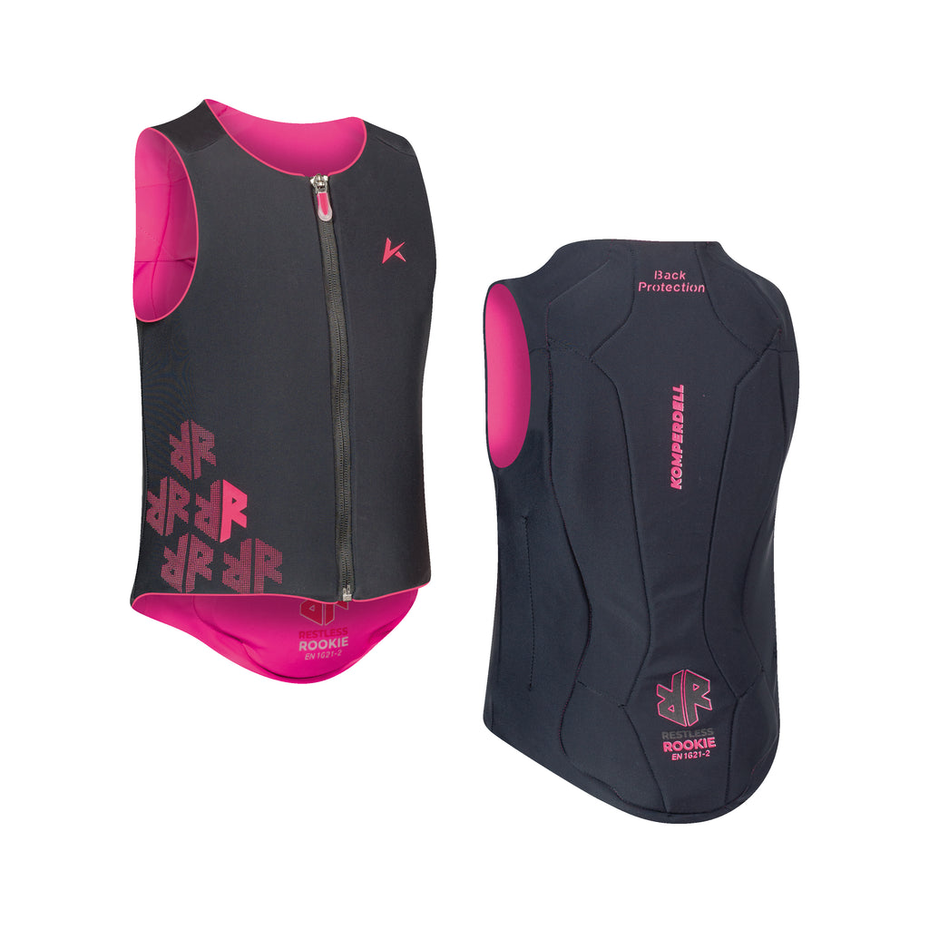 Komperdell Ballistic Flexfit Pro Junior
