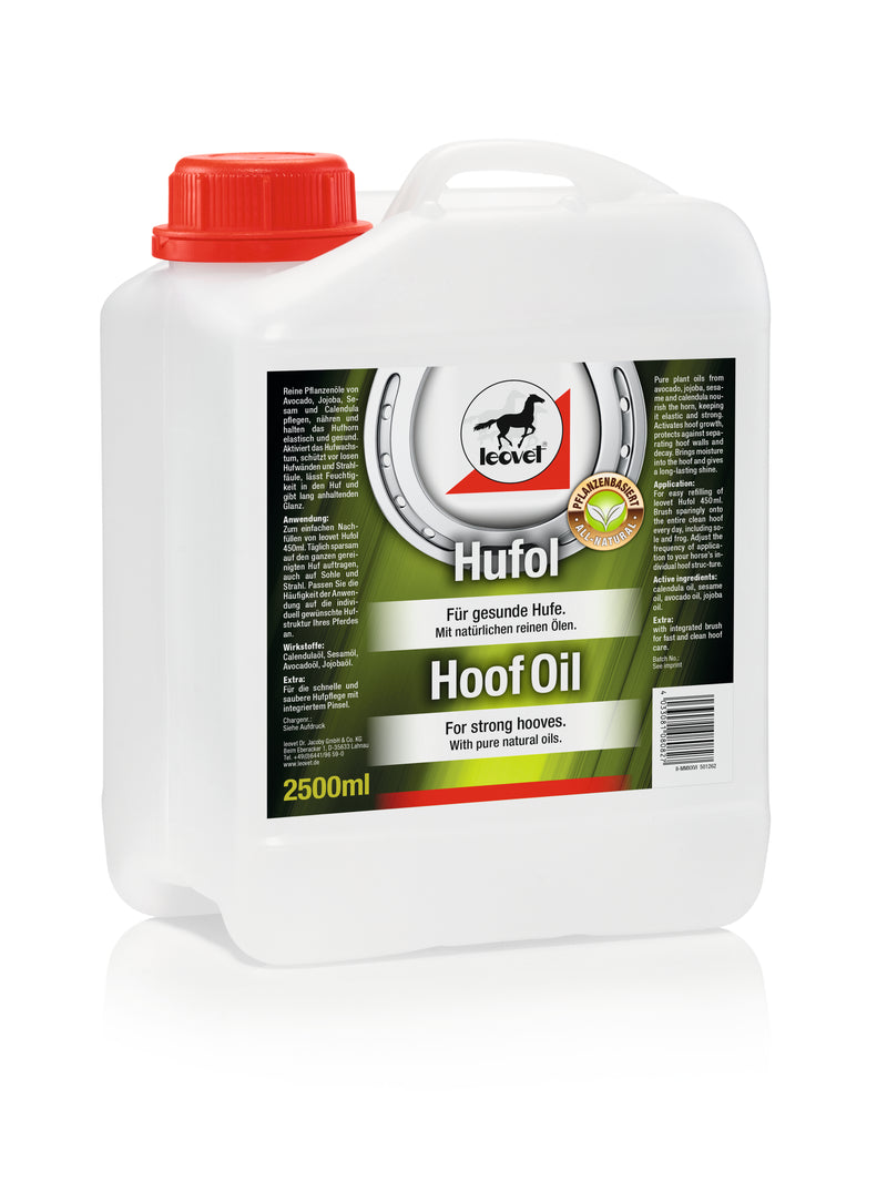 Leovet Hoofcare Oil