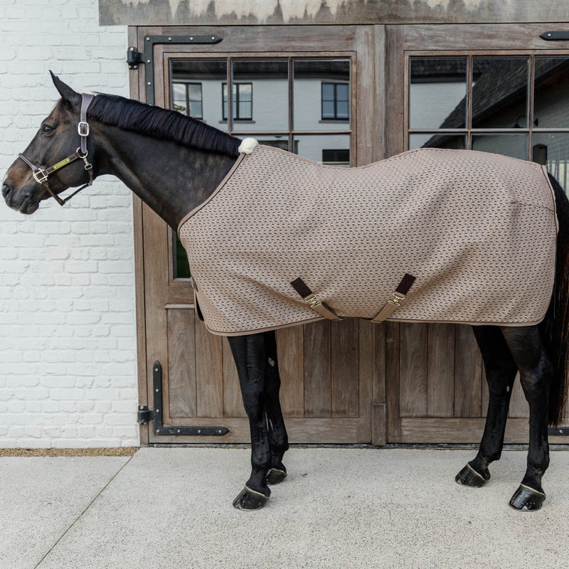 Kentucky Cooler 4D Spacer