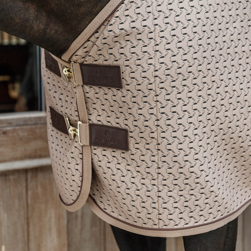 Kentucky Abschwitzdecke 4D Abstandshalter