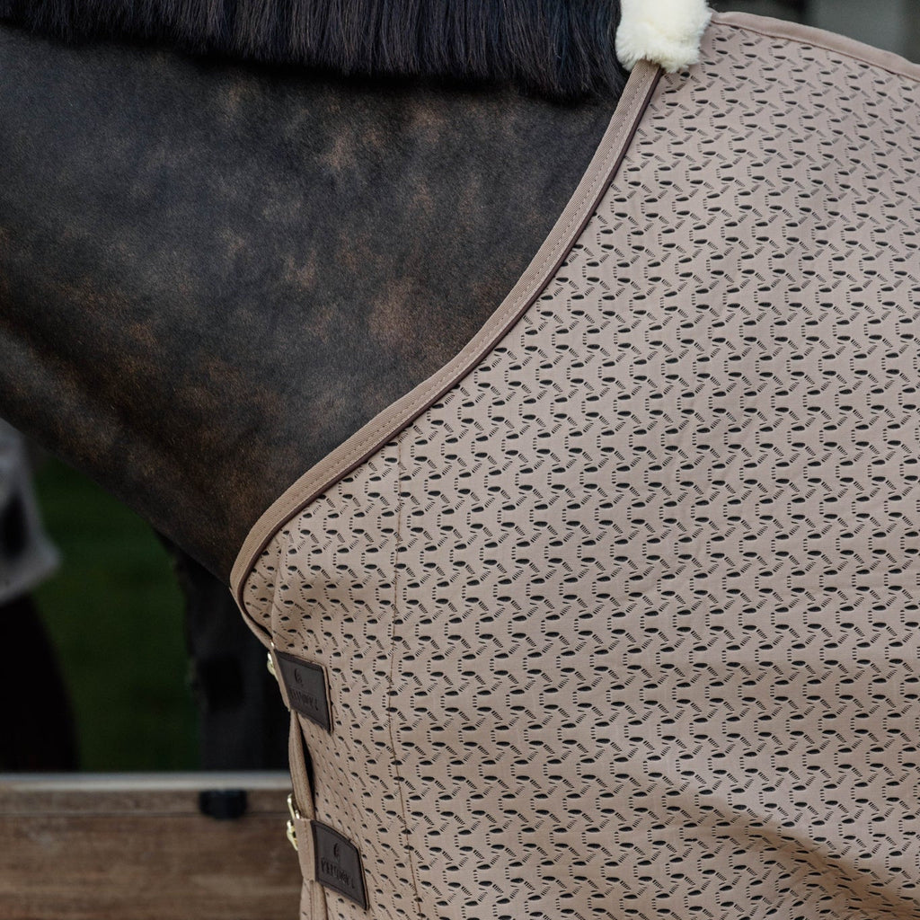 Kentucky Abschwitzdecke 4D Abstandshalter