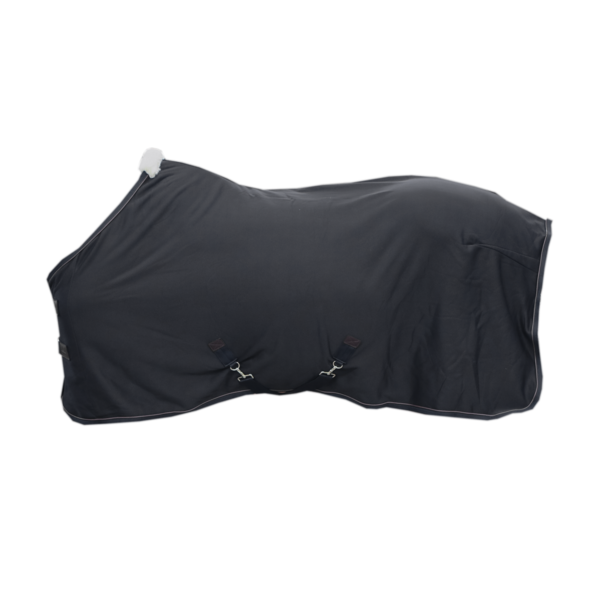 Kentucky Fleece Decke