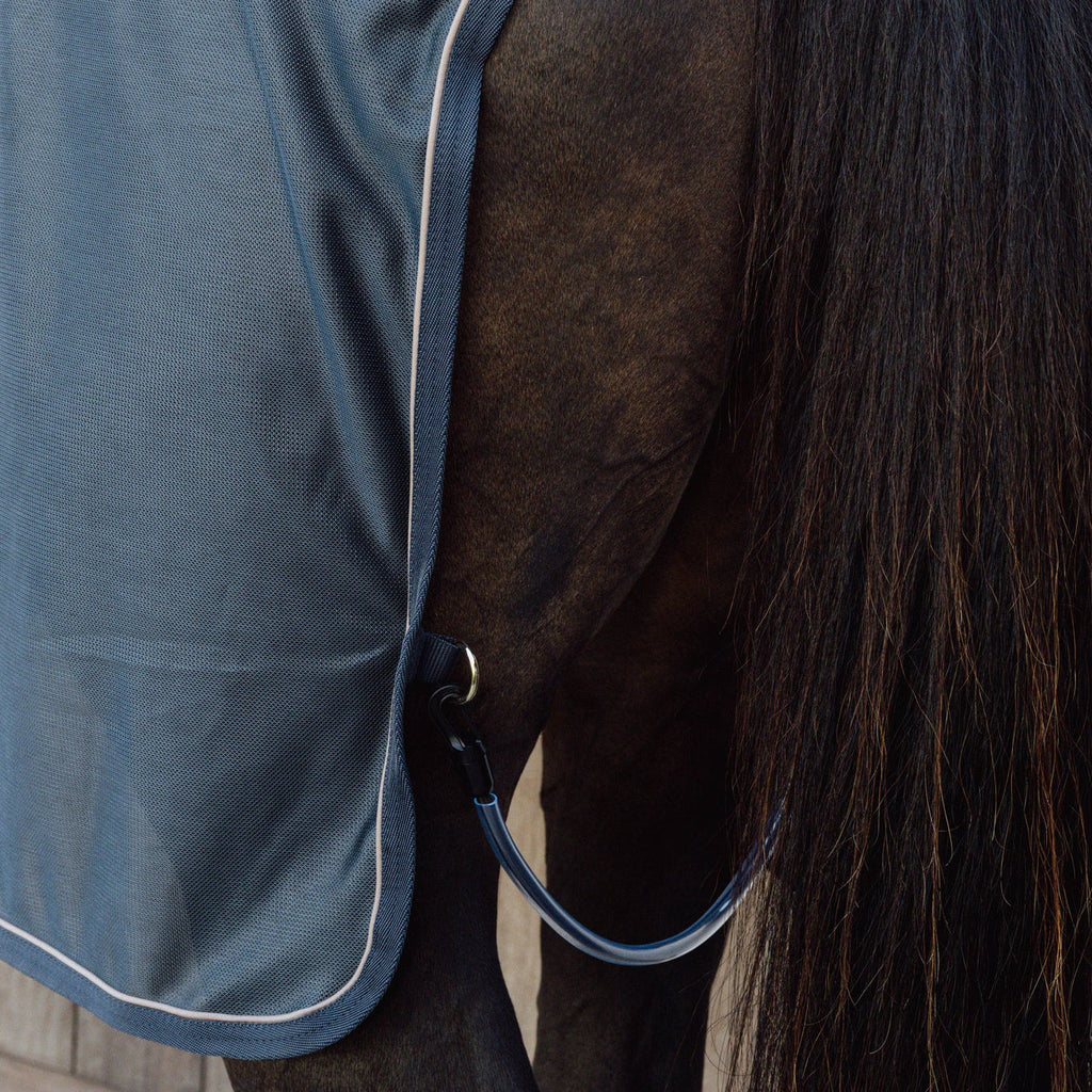 Kentucky Fleece Mesh Cooler Kombi