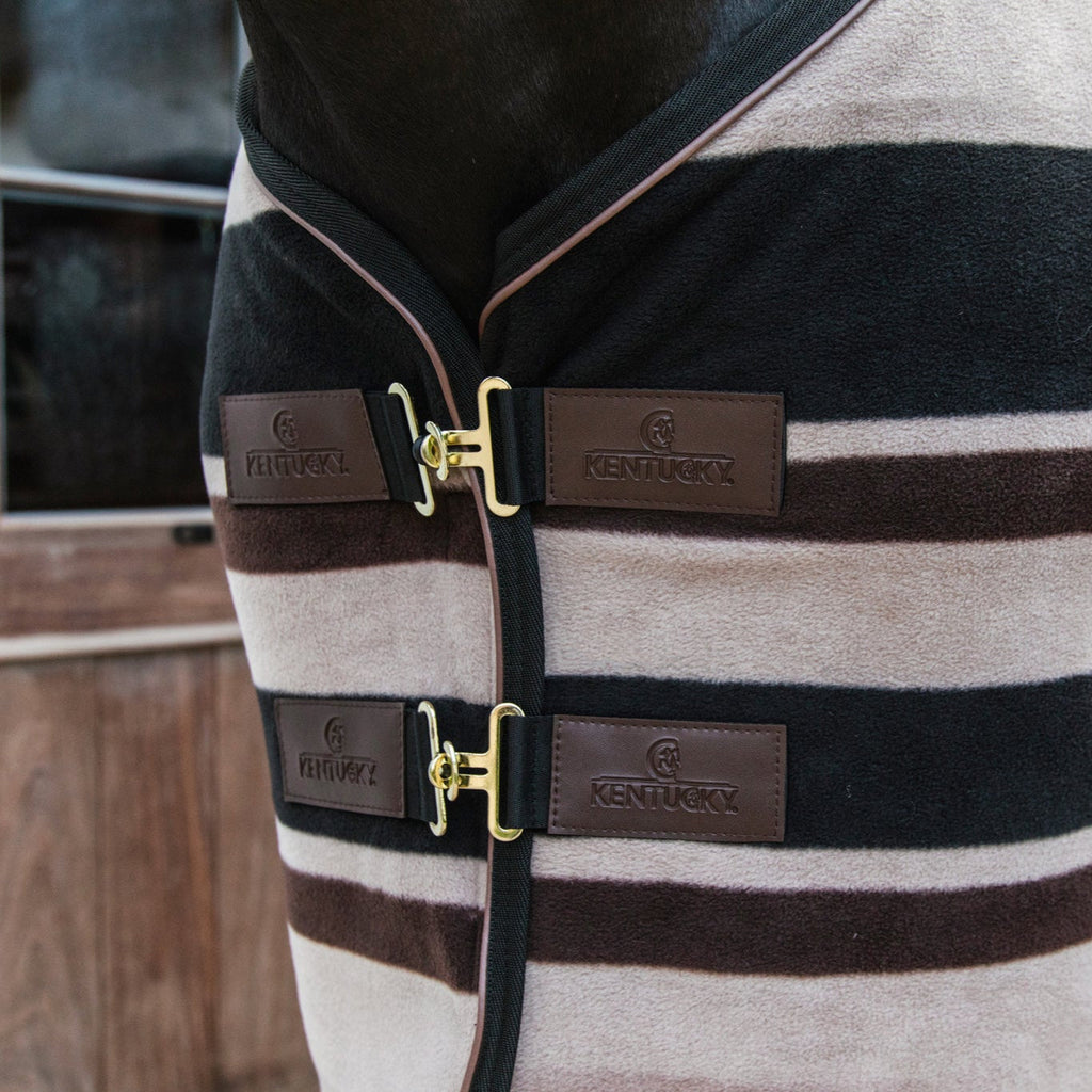 Kentucky Zweetdeken - Heavy Fleece