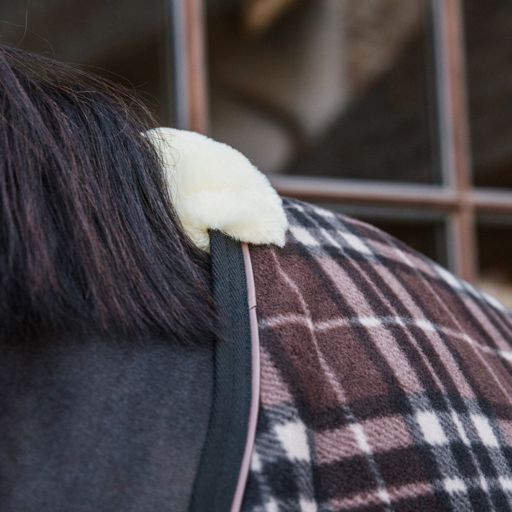 Kentucky Zweetdeken - Heavy Fleece