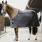 Kentucky Fleece-Decke Heavy Fleece