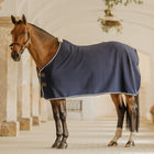 Kentucky Fleece-Decke - Vegane Wolle