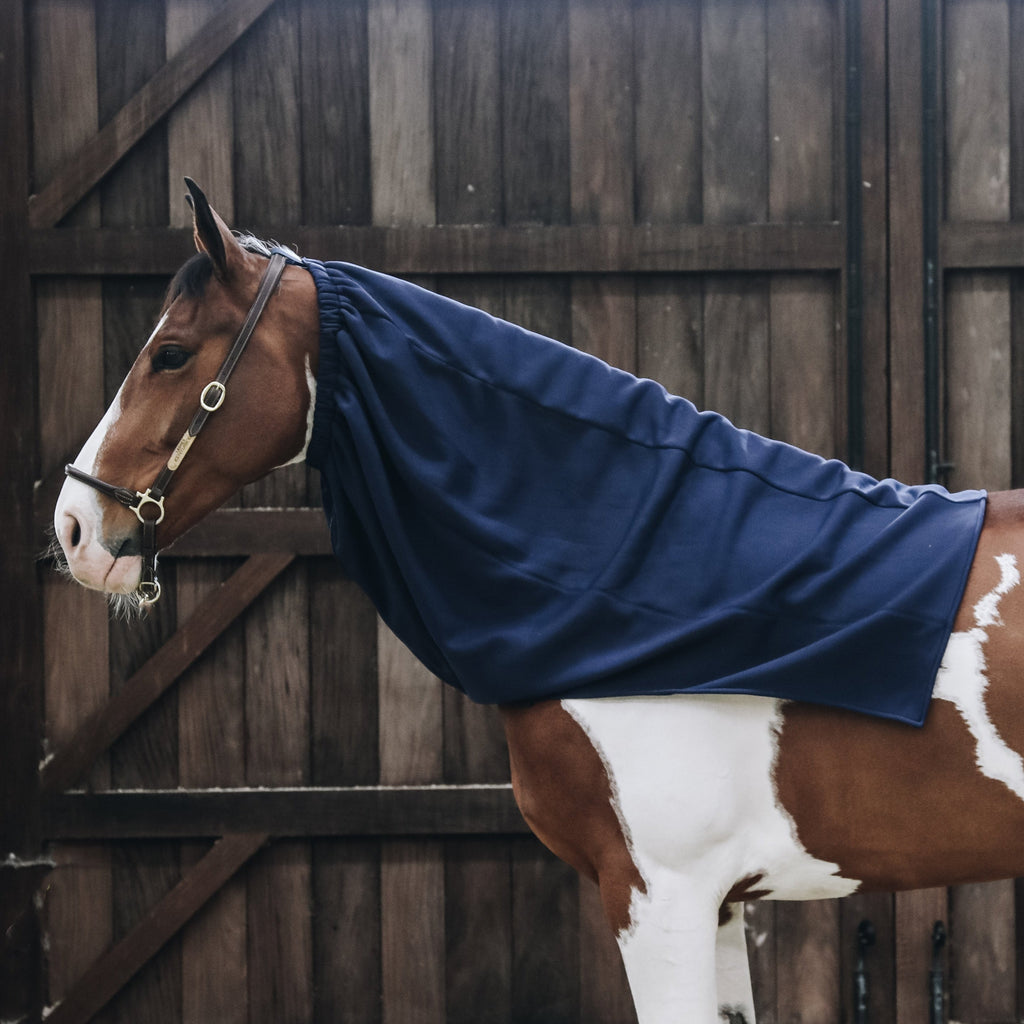 Kentucky Hals Cooler Fleece