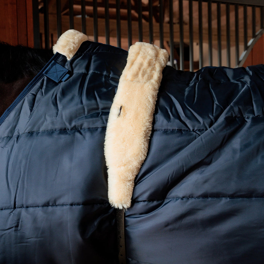 Kentucky Schapenvacht Nylon Walker Girth
