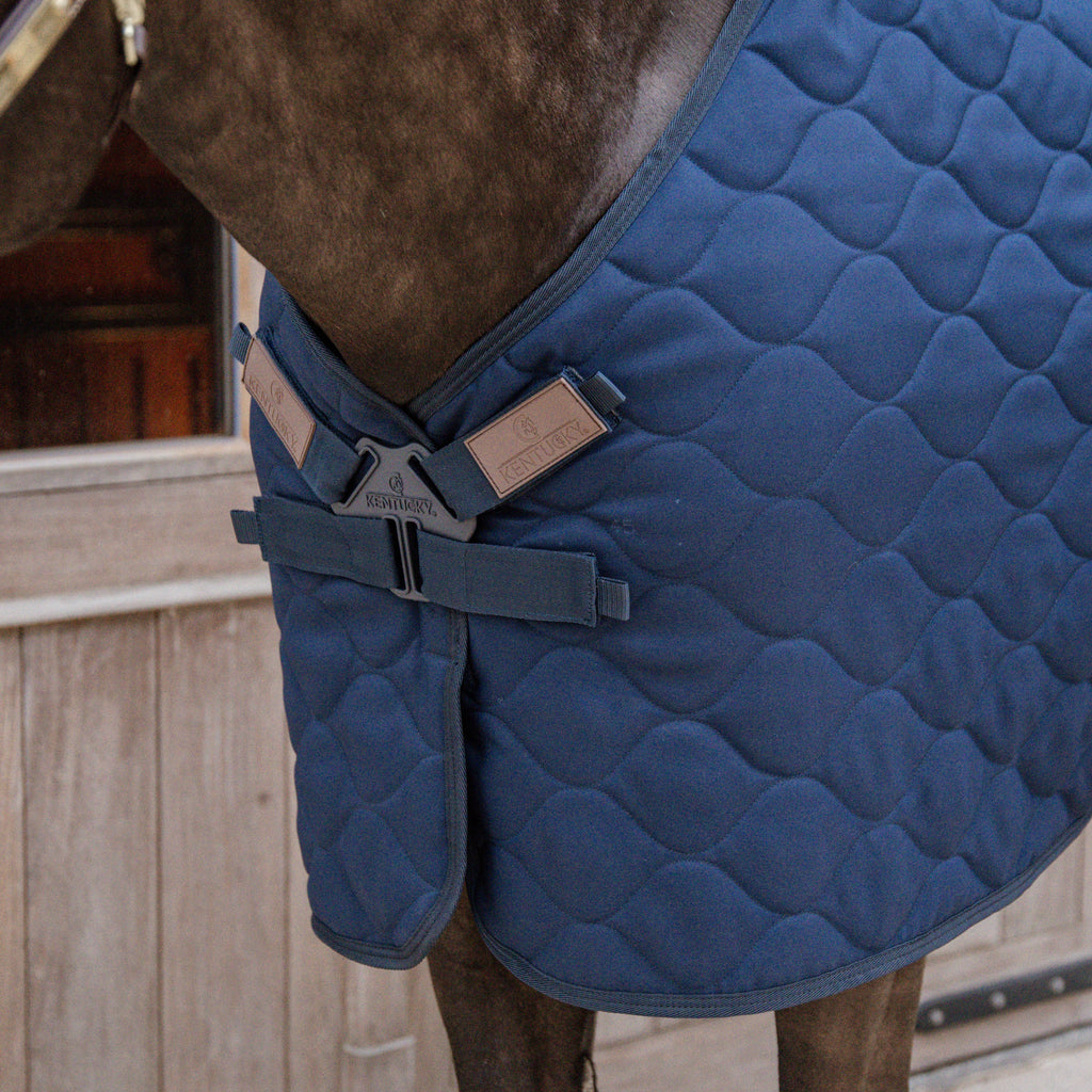 Kentucky Stalldecke Comfort - 300 g