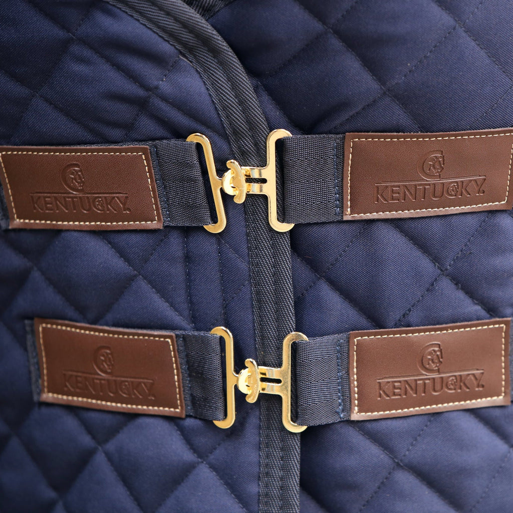 Kentucky Staldeken - 400G