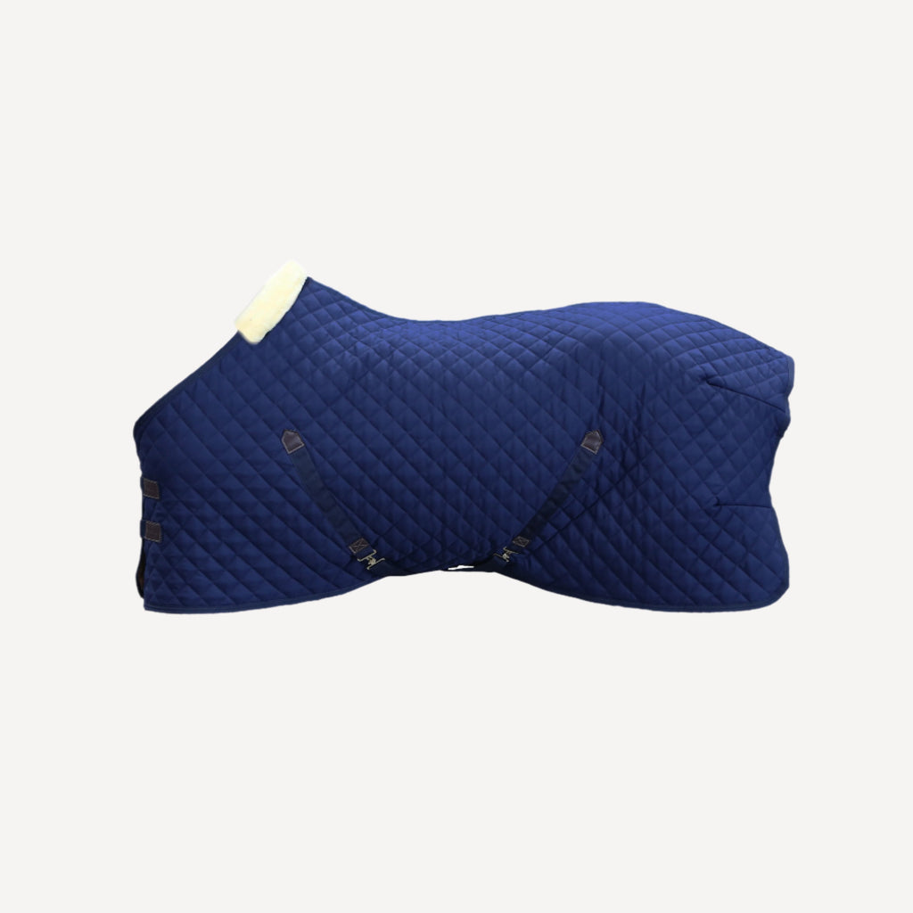 Couverture d'Écurie Kentucky 200 g