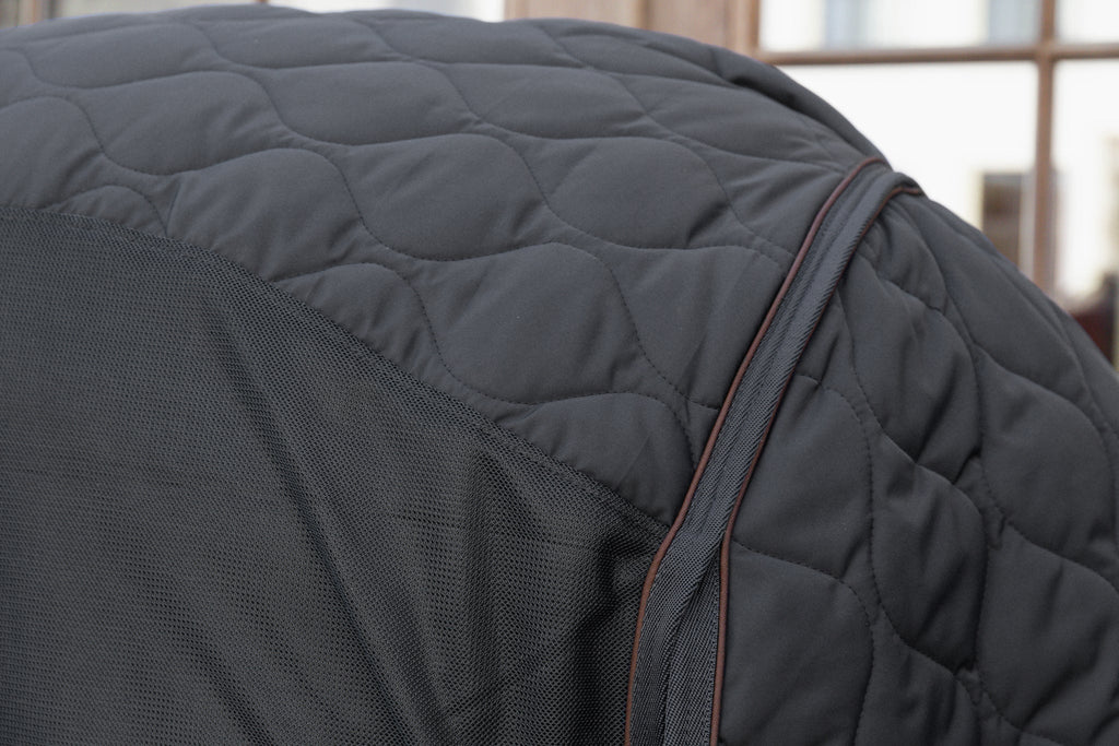 Kentucky Transport Cooler Fleece-Decke - Combo