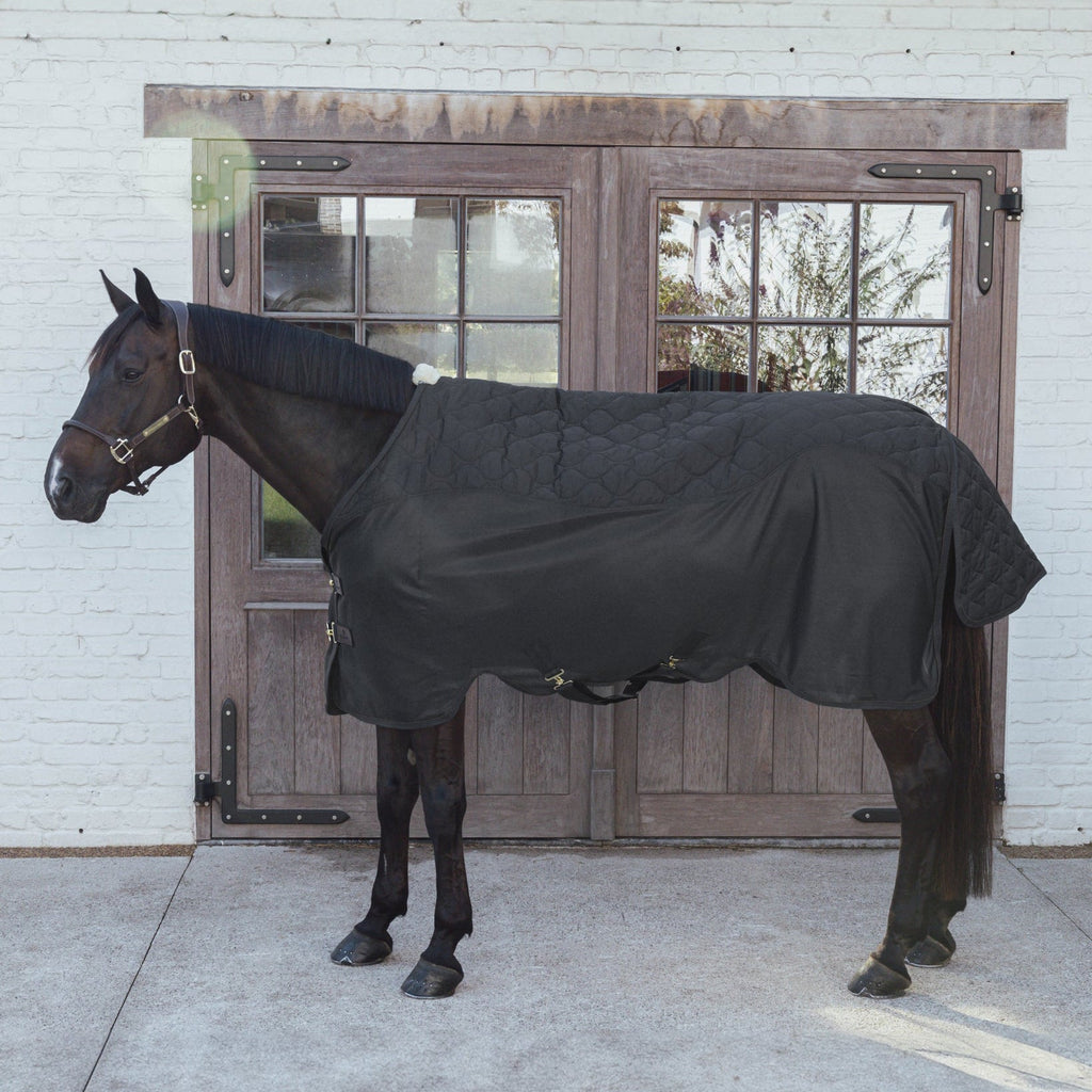 Kentucky Transport Cooler Fleece-Decke - Combo