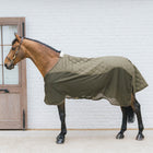 Kentucky Transport Cooler Fleece-Decke - Combo