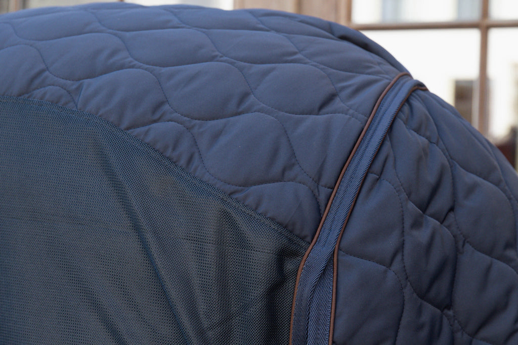 Kentucky Transport Cooler Fleece-Decke - Combo