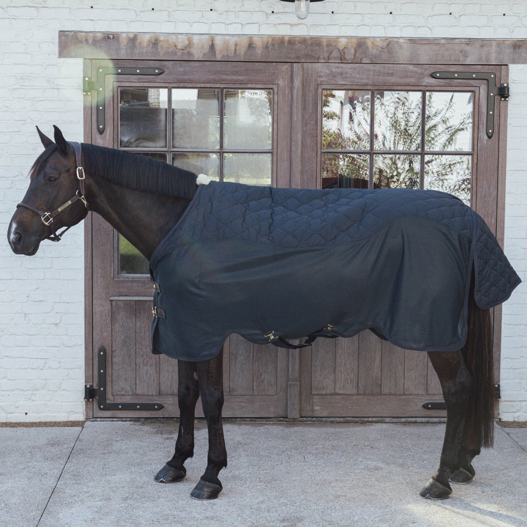 Kentucky Transport Cooler Fleece-Decke - Combo