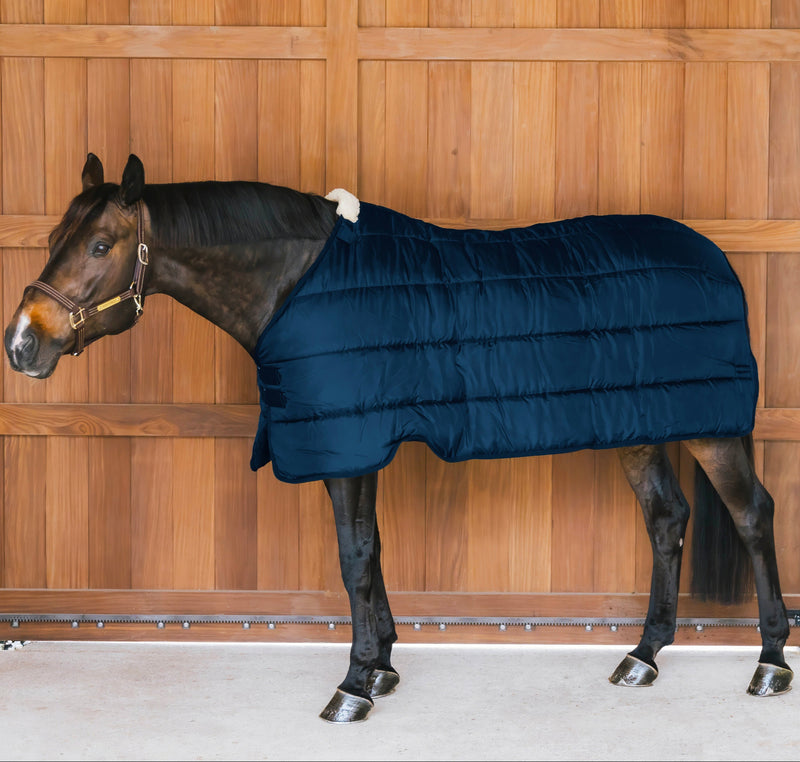 Kentucky Turnout Deken Comfort Liner - 400 G