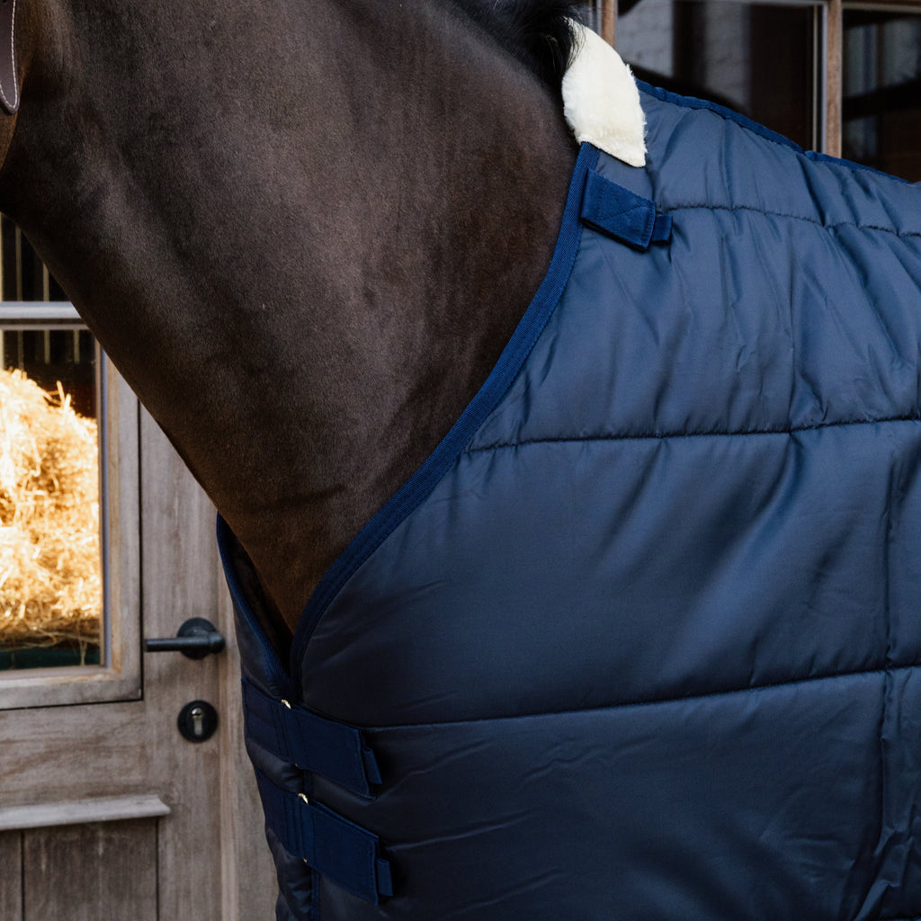 Kentucky Turnout Deken Comfort Liner Pro - 400 G