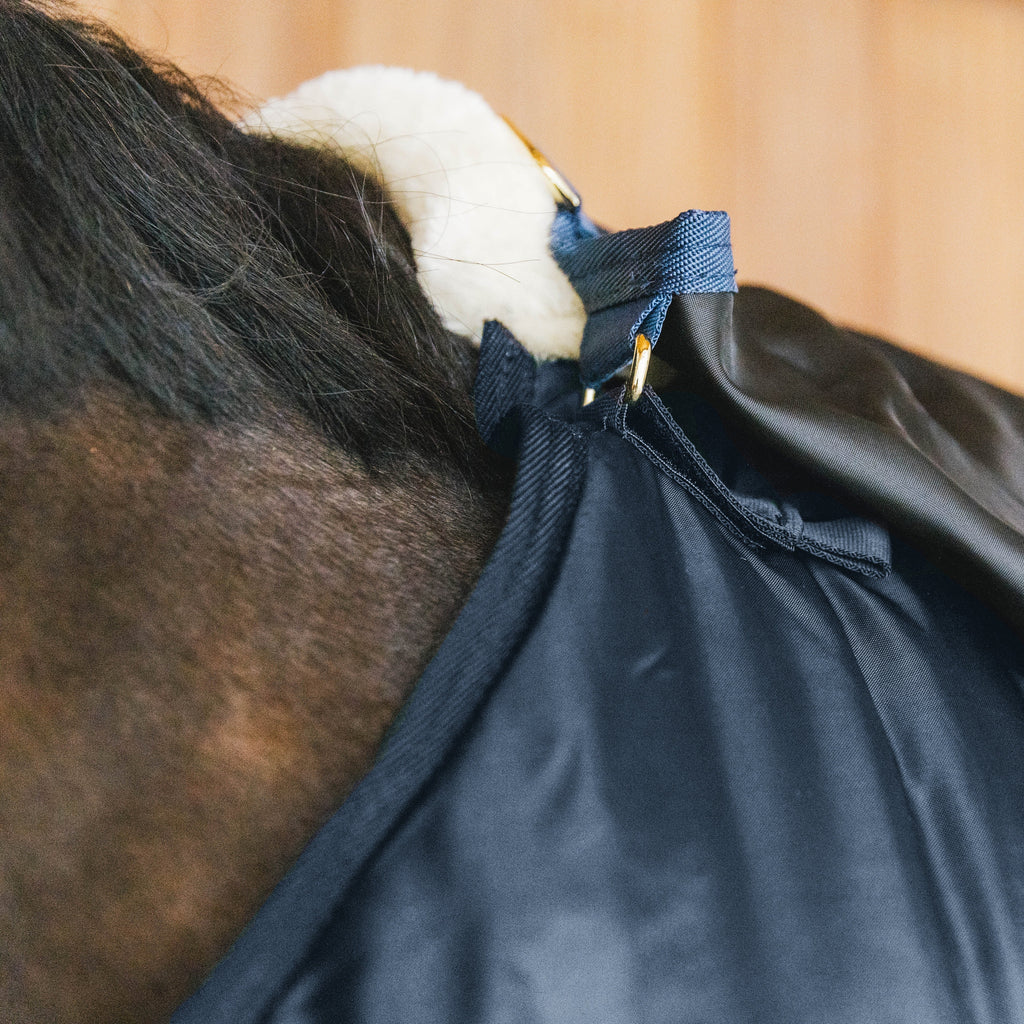 Kentucky Turnout Deken Comfort Liner Pro - 300 G