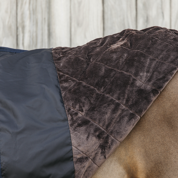 Kentucky Couverture toutes saisons Pro 0 g Fourrure