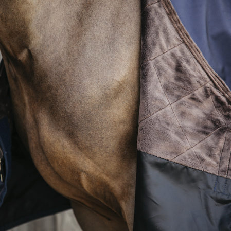 Kentucky Winterdeken All Weather - Waterproof - 160G