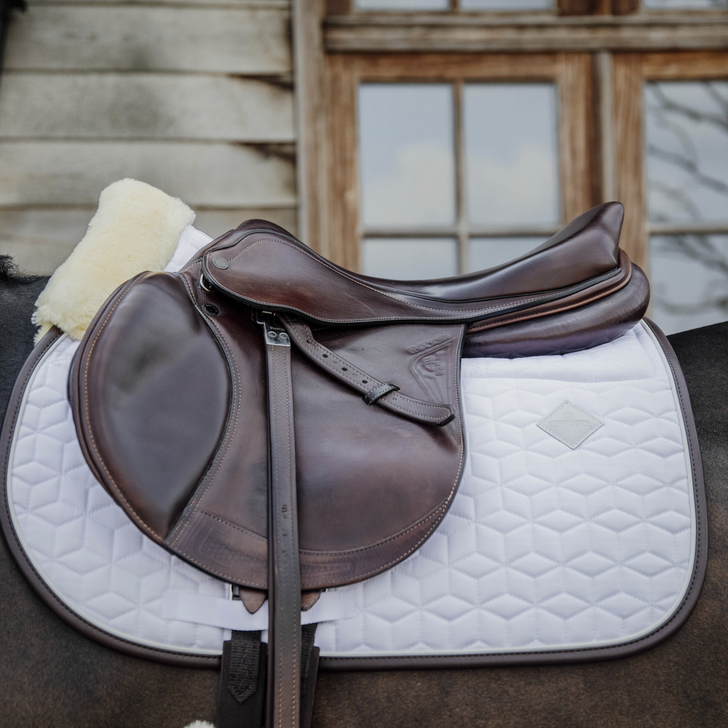 Kentucky Schabracke Skin Friendly Star - Springen