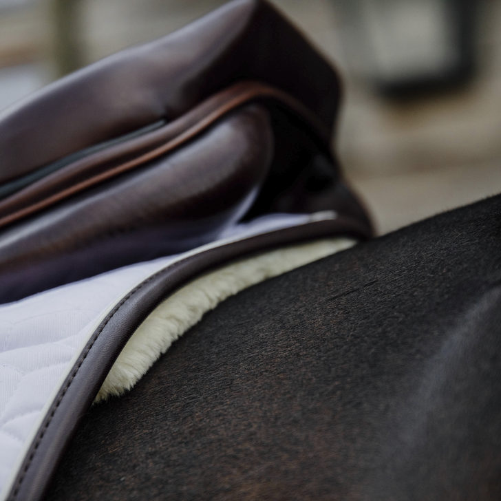 Kentucky Schabracke Skin Friendly Star - Springen