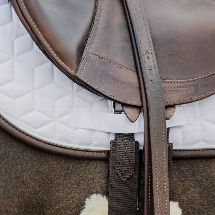 Kentucky Schabracke Skin Friendly Star - Springen