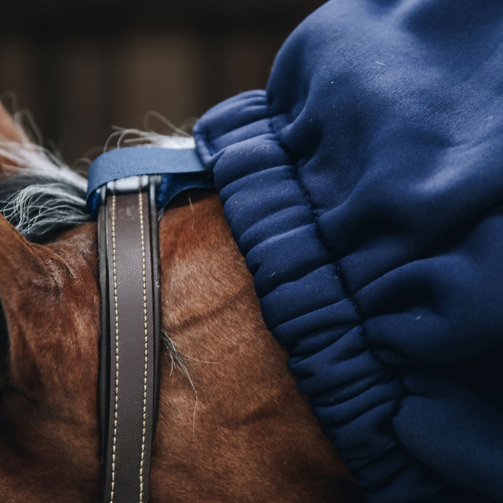 Kentucky Hals Cooler Fleece